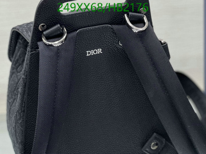 SAMCC - DOR Bags - 1112
