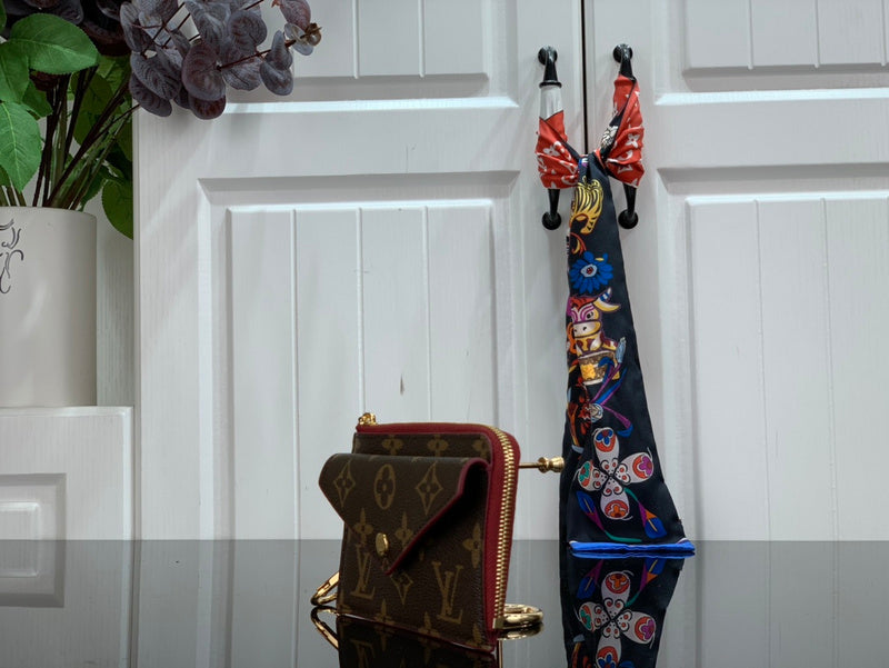 Glami- Glami- Lu-Vi bags - 2976