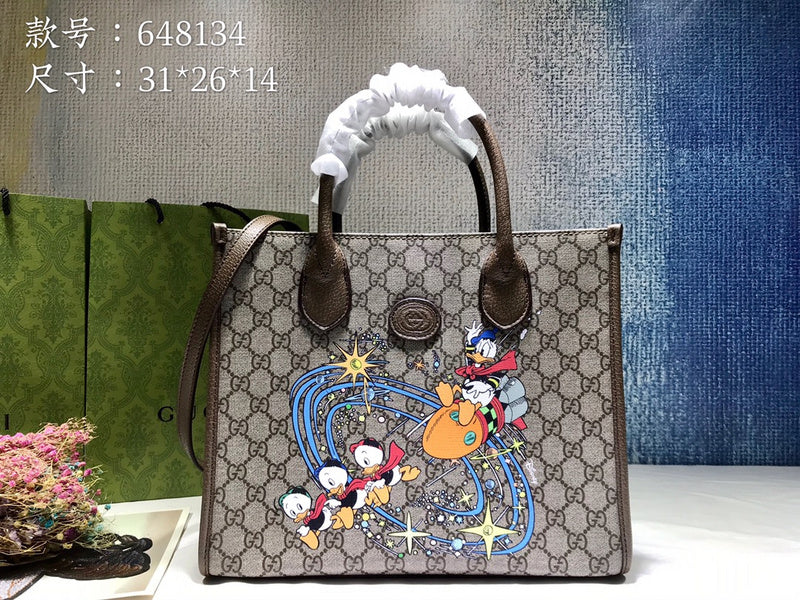 Satchel Bags - GCI Bags - 2026