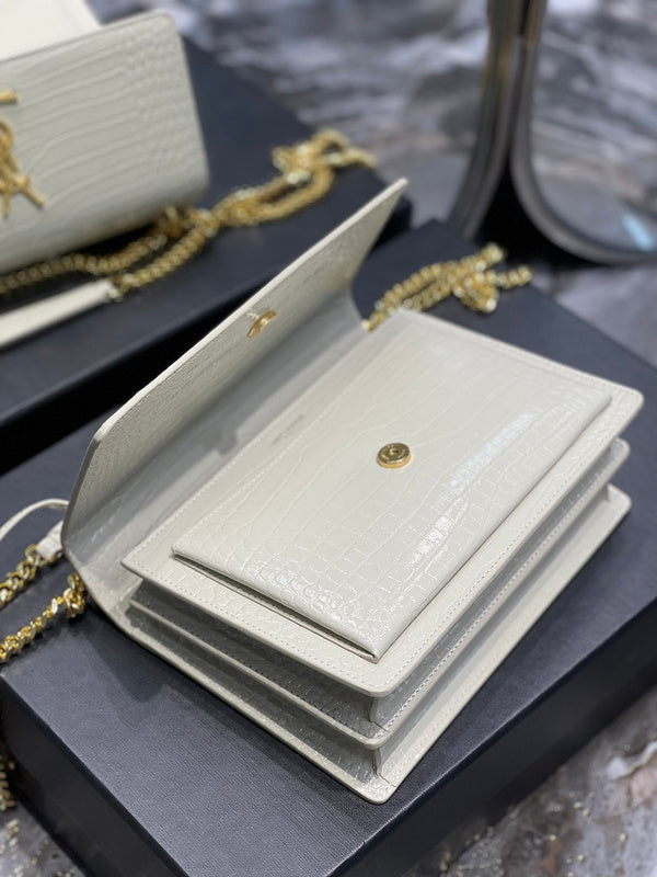 Glamy - YLS Bags - 761