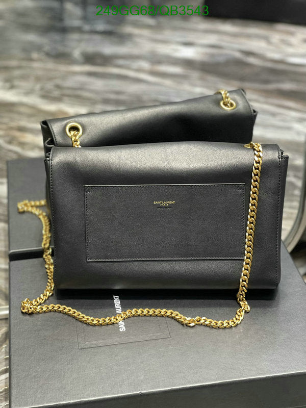 SAMC - YLS Bags - 268