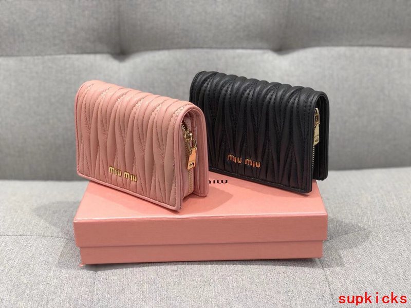 Glami- - Mix Wallets - 323