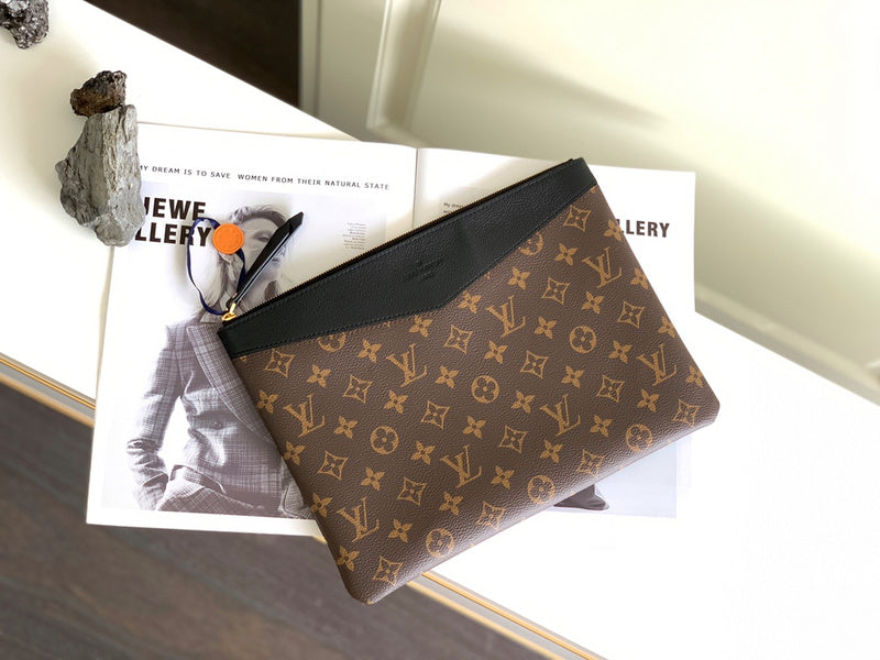 Satchel Bags - VL Bags - 976