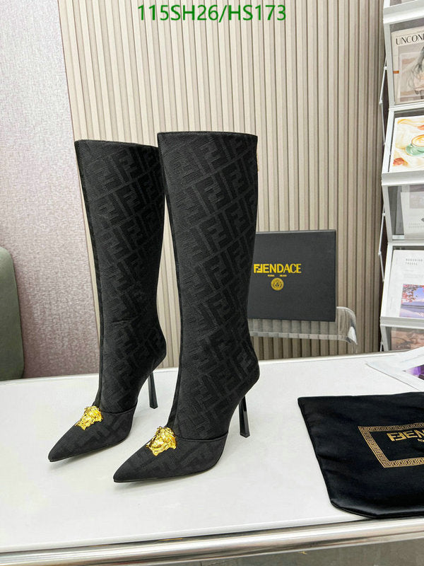 SAMC - FDE Women Shoes - 506
