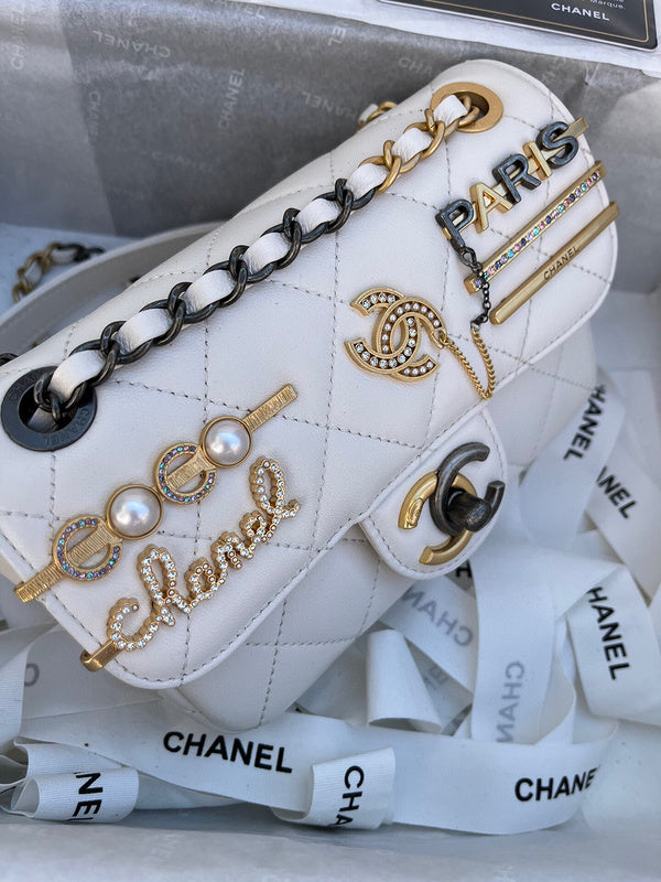 glamy - CHL Bags - 3433