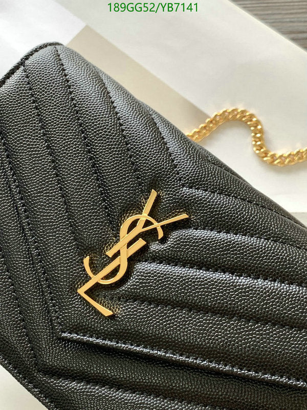 SAMC - YLS Bags - 298