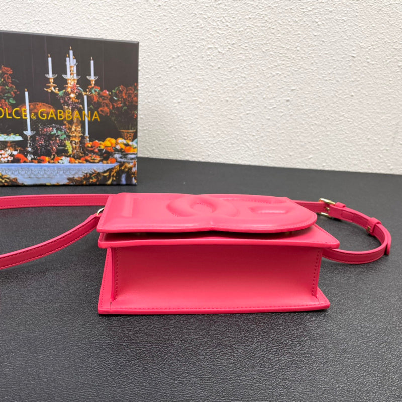 Glami-i DAG Bags - 140
