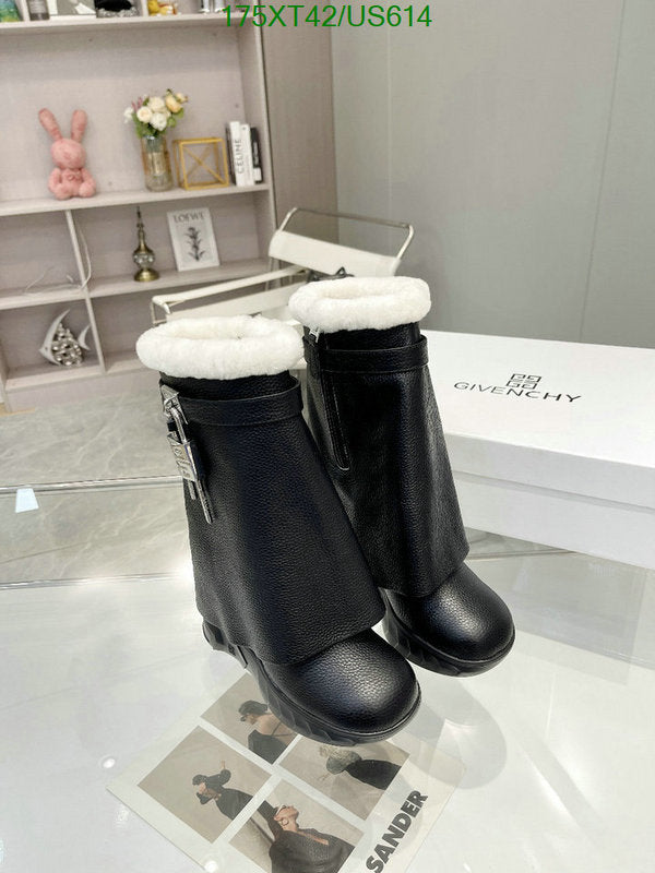 SAMC - Mix Boots - 458