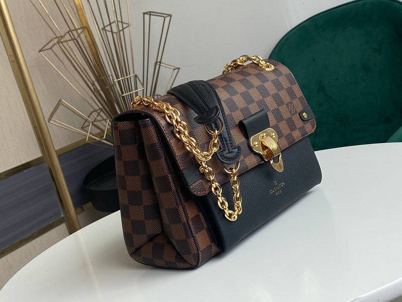 Satchel Bags - VL1 Bags - 256