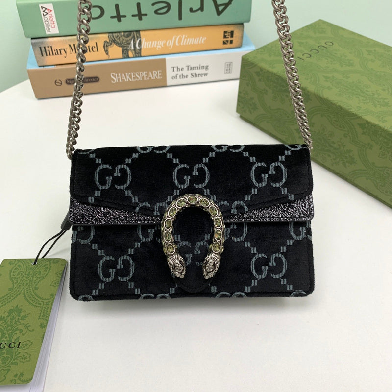 Glami Fashion - GCI Bags - 10303