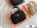 Satchel Bags - MMU Bags - 003