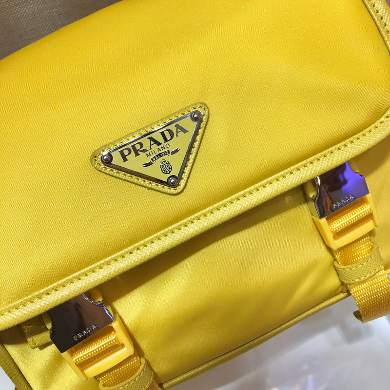 Satchel Bags - PRA Bags - 339