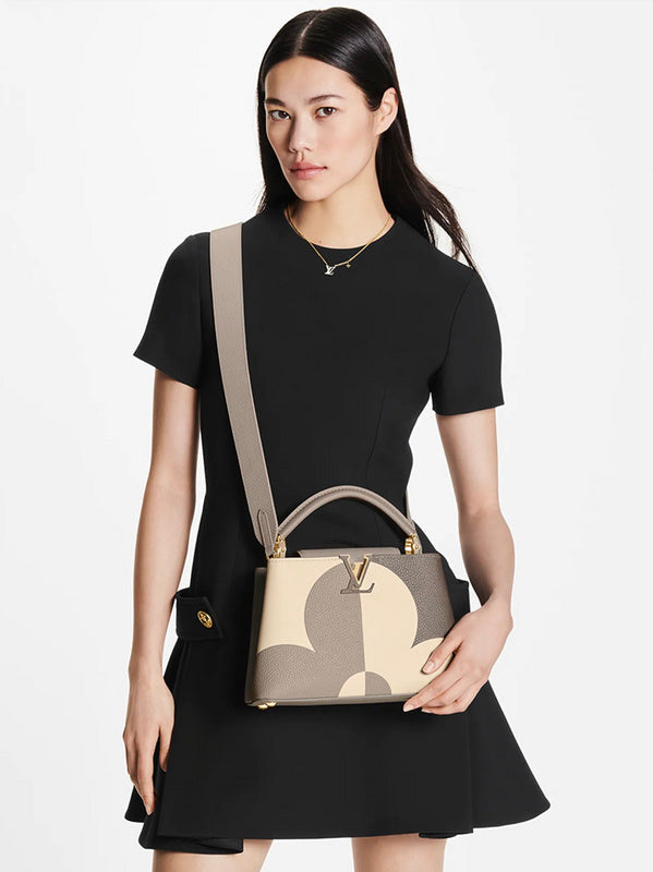 Satchel Bags - VL Bags - 6614