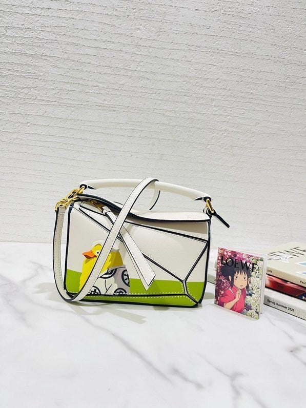 Glami - LWO Bags - 188
