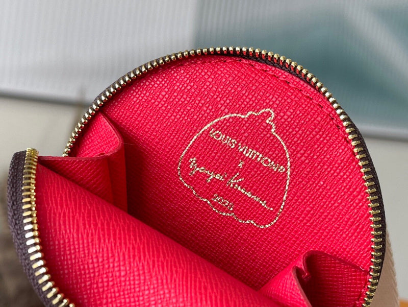 Fashion Lu-Vi bags - 4334