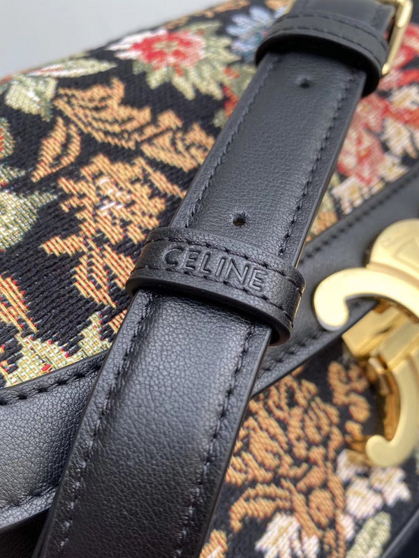 Satchel Bags - CHN Bags - 128