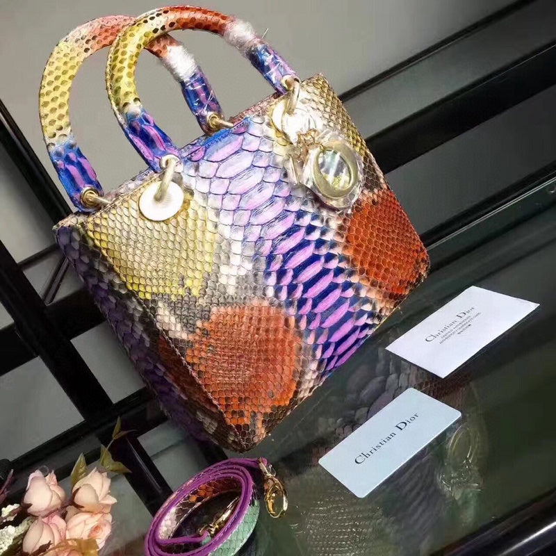 ELE - Dir Bags - 2873