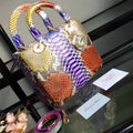 ELE - Dir Bags - 2873