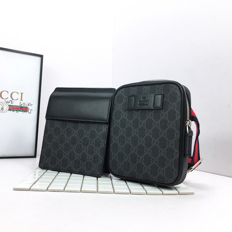 Glami Fashion - GCI Bags - 2520