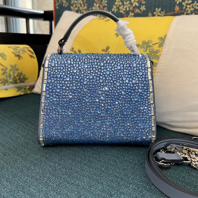 Glamy - VEL Bags - 487