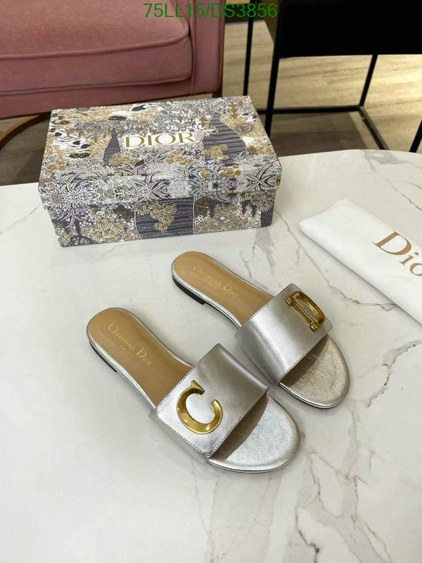 SAMCC - DOR Women Shoes - 1440