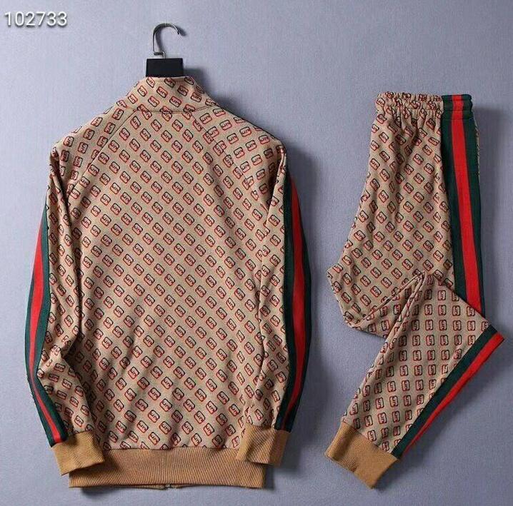 SAMC - GUKI Clothes - 285