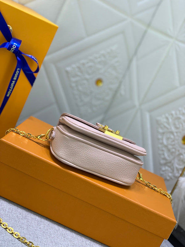 Satchel Bags - VL2 Bags - 1073