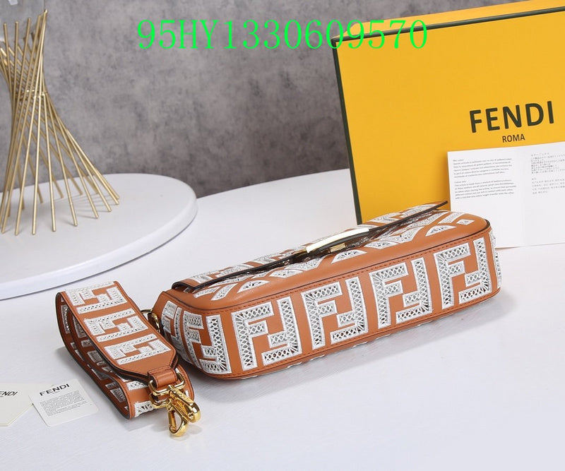 Glami - FDE Bags - 3007