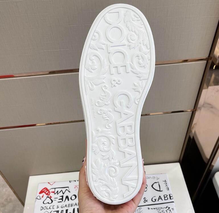 SAMC - DAG Men Shoes - 346