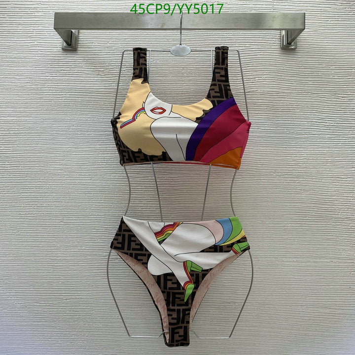 SAMC - FDE Swimsuits - 126
