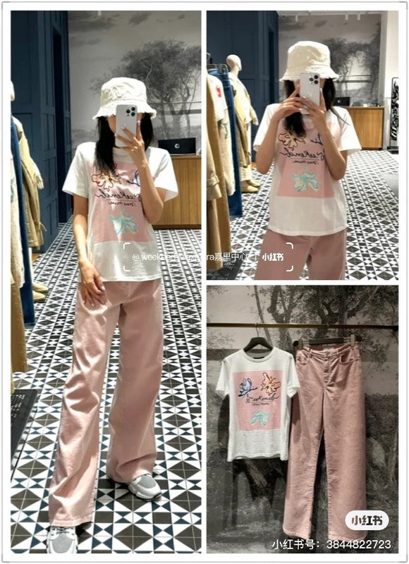 Glami - MXA Women Clothes - 311