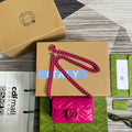 Satchel Bags - GCI Bags - 7661