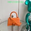 Satchel Bags - BGA Bags - 2072