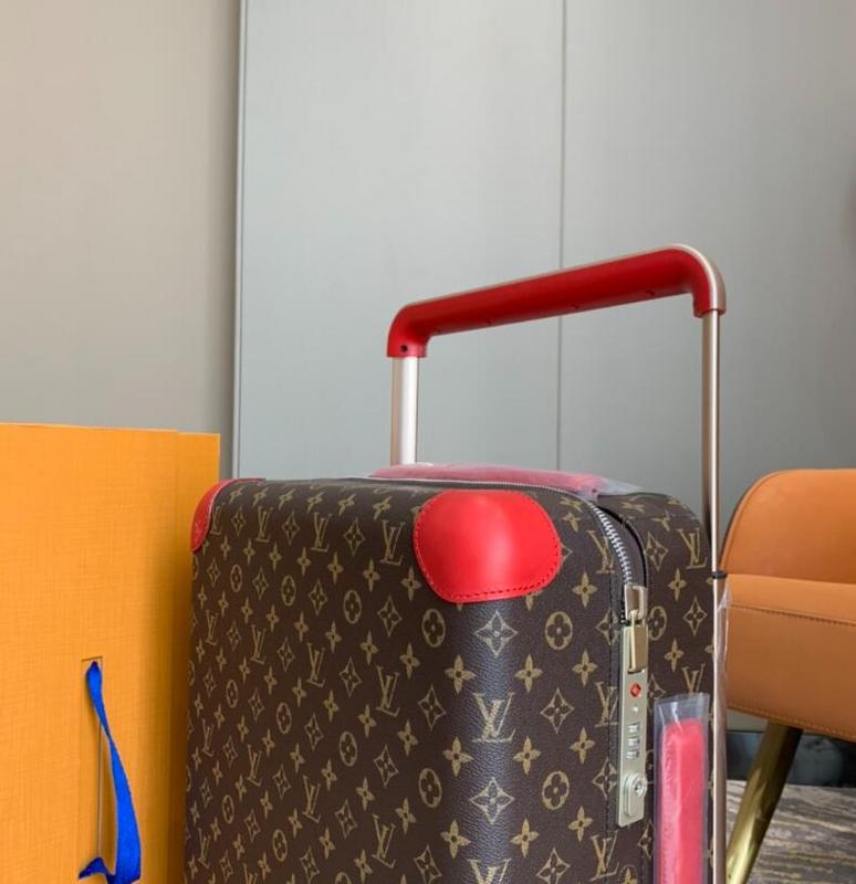 SAMC - Travel Bags - 122