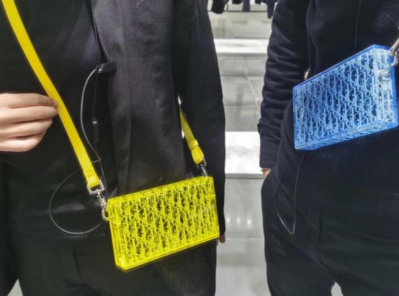 SAMCC - DOR Bags - 669