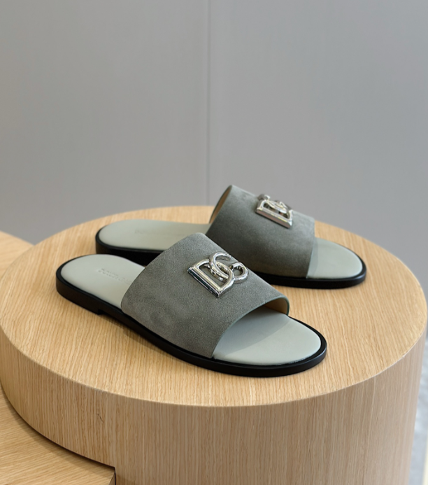 SAMCC - DAG Men Shoes - 020