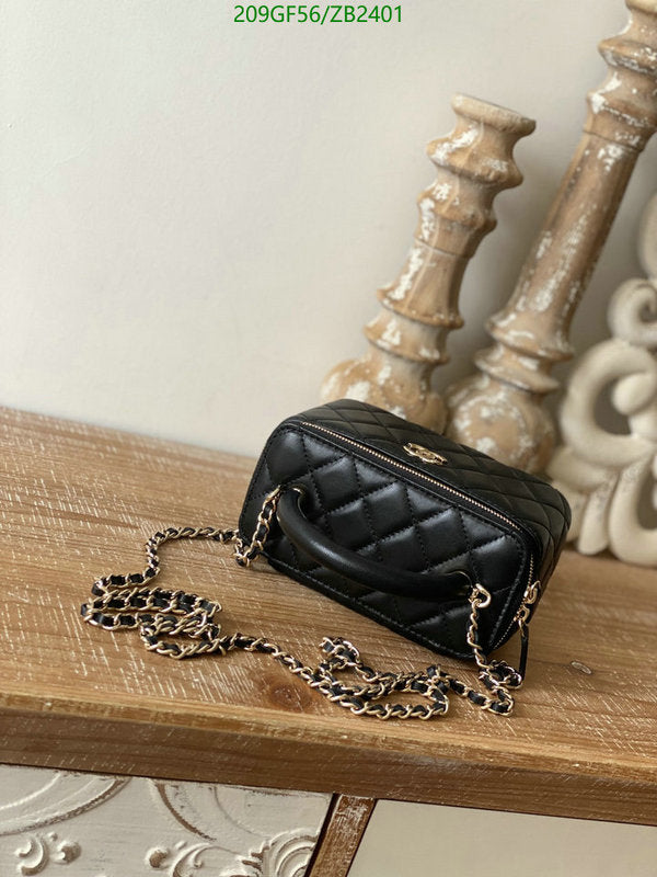 SAMC - CHL Bags - 605