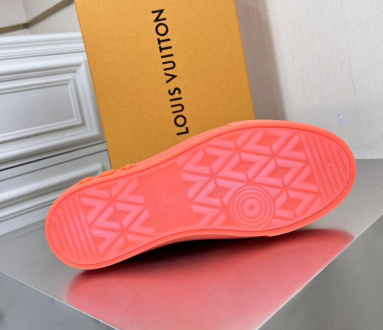 Glamy - LOV Men Shoes - 825