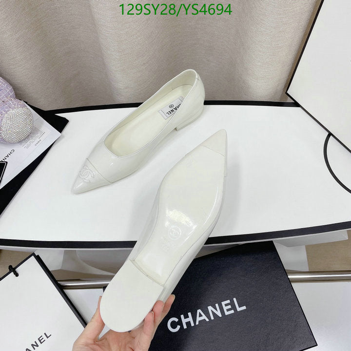 SAMC - CHL Women Shoes - 120