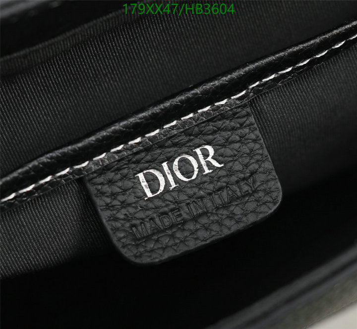 SAMCC - DOR Bags - 1086