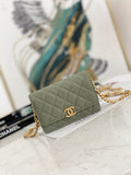 Satchel Bags - CLN Bags - 987