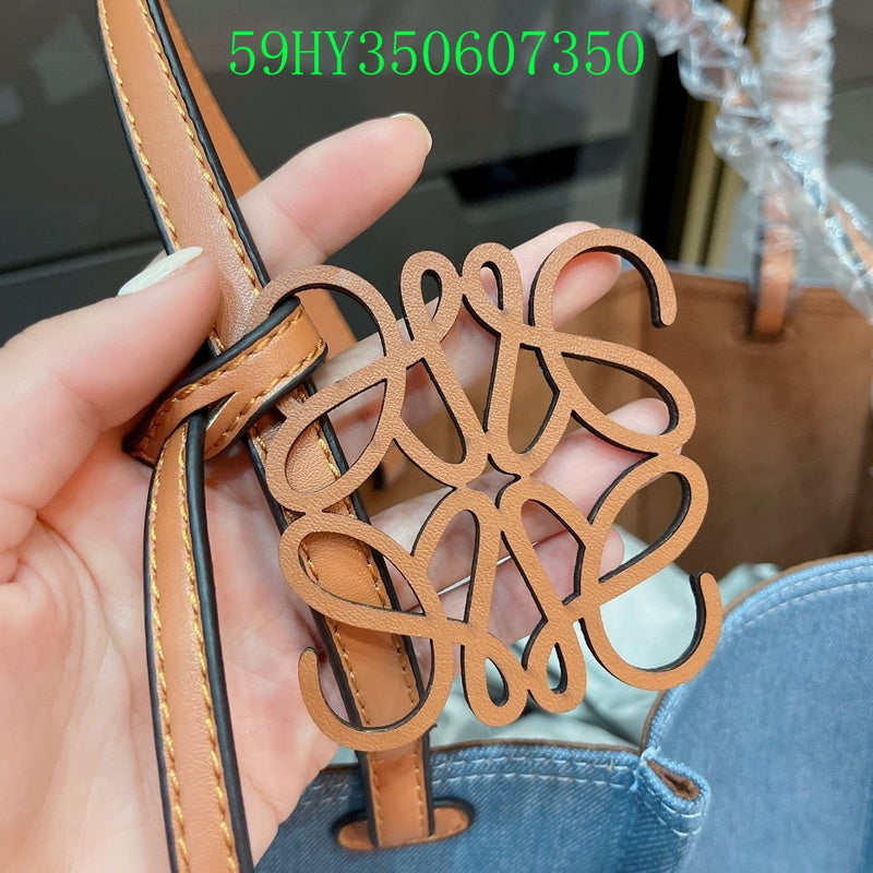 Satchel Bags - LWE Bags - 298