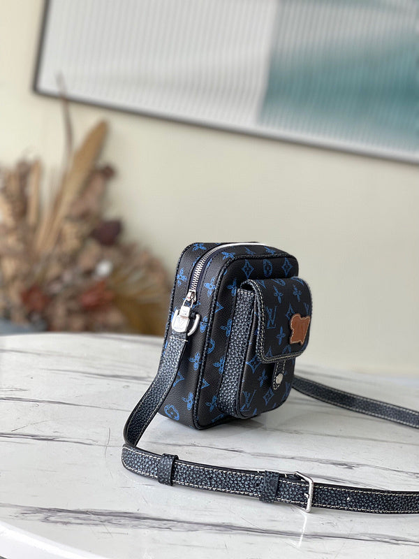 GlamI Lu-Vi bags - 4698