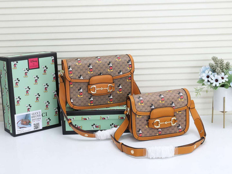 Glami Fashion - GCI Bags - 11105