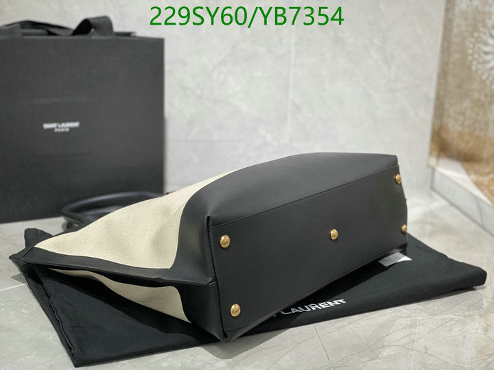 SAMC - YLS Bags - 245
