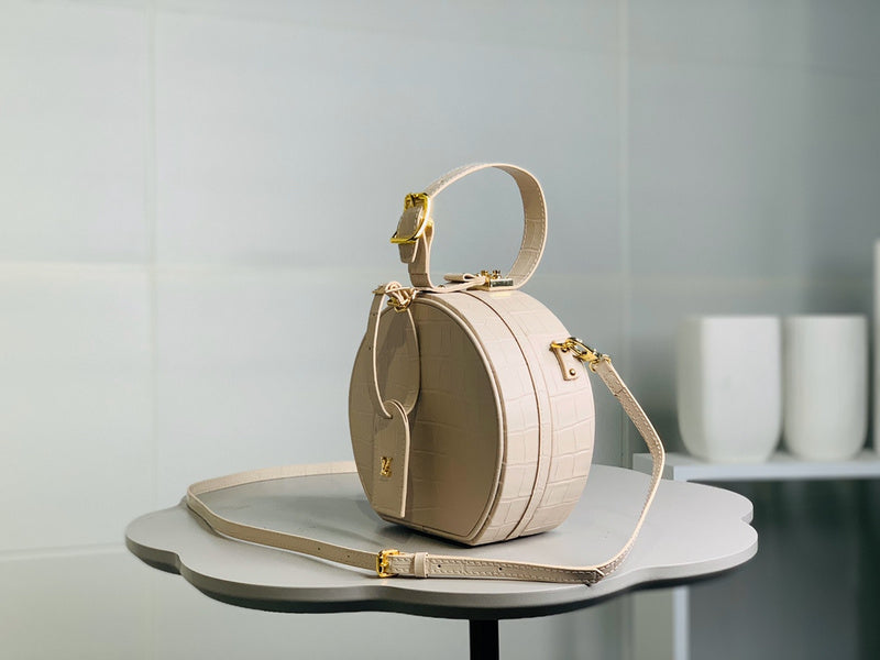 Satchel Bags - VL1 Bags - 504