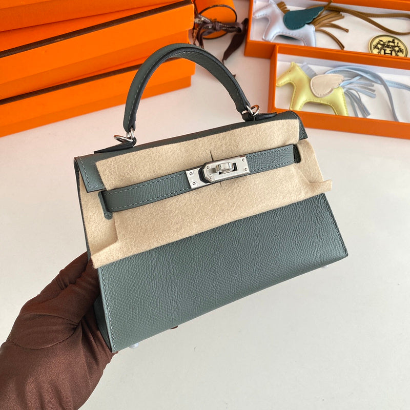 Glamy - HMS Bags - 540