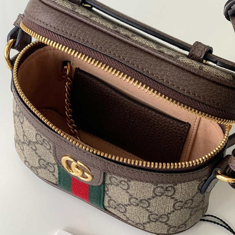 Glami Fashion - GCI Bags - 12703