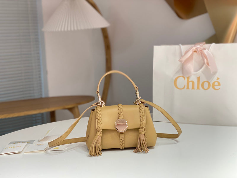 Glamy - CLE Bags - 014
