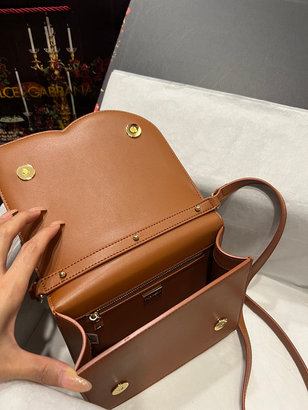 Glamy - DG bag - 308